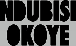 NDUBISI OKOYE trademark