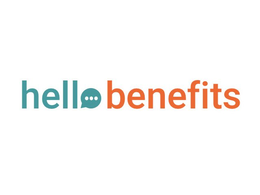 HELLO BENEFITS trademark