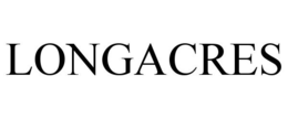 LONGACRES trademark