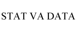 STAT VA DATA trademark