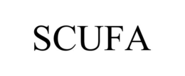 SCUFA trademark