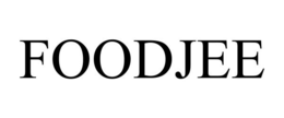 FOODJEE trademark