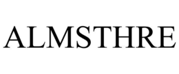 ALMSTHRE trademark