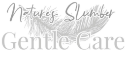 NATURES SLUMBER GENTLE CARE trademark