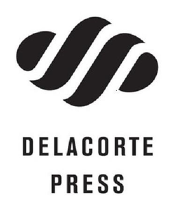DP DELACORTE PRESS trademark