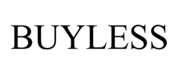 BUYLESS trademark