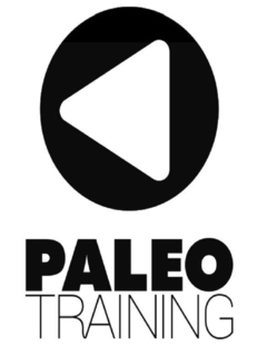 PALEO TRAINING trademark