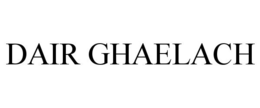 DAIR GHAELACH trademark