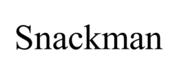 SNACKMAN trademark