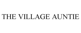 THE VILLAGE AUNTIE trademark