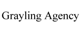 GRAYLING AGENCY trademark