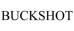 BUCKSHOT trademark
