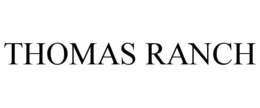 THOMAS RANCH trademark