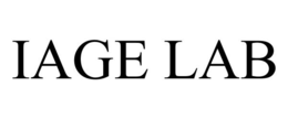 IAGE LAB trademark