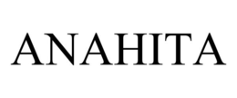 ANAHITA trademark