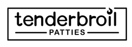 TENDERBROIL PATTIES trademark