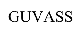 GUVASS trademark