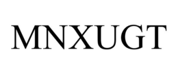 MNXUGT trademark