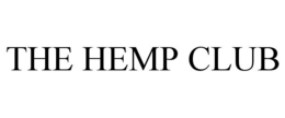 THE HEMP CLUB trademark