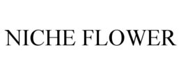NICHE FLOWER trademark