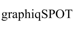 GRAPHIQSPOT trademark