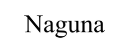 NAGUNA trademark