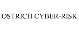 OSTRICH CYBER-RISK trademark