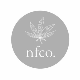 NFCO. trademark