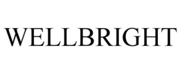WELLBRIGHT trademark