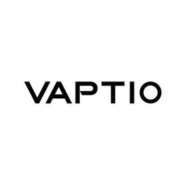 VAPTIO trademark