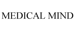 MEDICAL MIND trademark