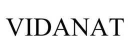 VIDANAT trademark