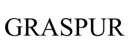 GRASPUR trademark