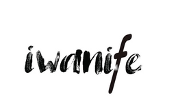 IWANIFE trademark
