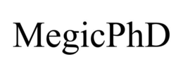 MEGICPHD trademark