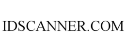 IDSCANNER.COM trademark