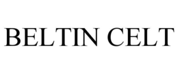 BELTIN CELT trademark