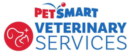 PETSMART VETERINARY SERVICES trademark
