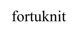 FORTUKNIT trademark