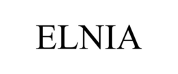 ELNIA trademark