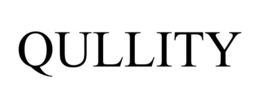 QULLITY trademark