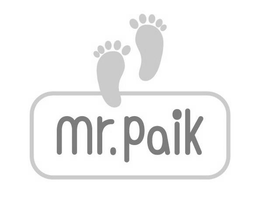 MR.PAIK trademark