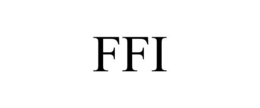 FFI trademark