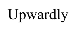 UPWARDLY trademark