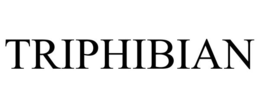TRIPHIBIAN trademark