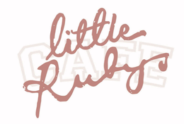 LITTLE RUBY'S CAFE trademark