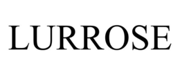 LURROSE trademark