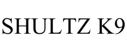 SHULTZ K9 trademark