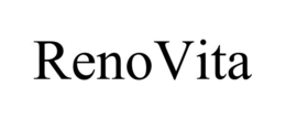 RENOVITA trademark