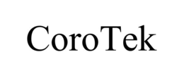 COROTEK trademark